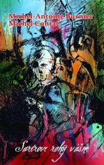 Michel-Antoine Burnier, Michel Contat: Sartrove roky vášne